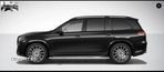 Mercedes-Benz GLS 450 d MHEV 4MATIC Aut. - 2