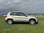 Volkswagen Tiguan 2.0 TDI 4Motion Trend & Fun - 2