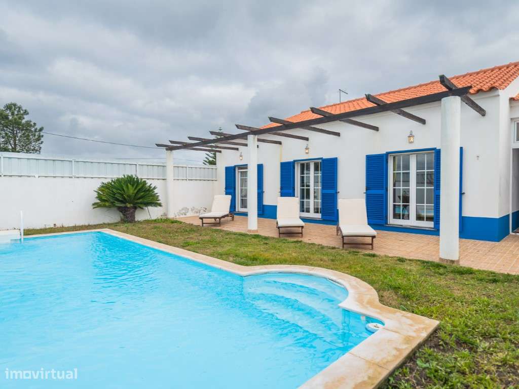 MORADIA TÉRREA COM PISCINA, MIL BREJOS - BATÃO, TORRÃO - Grande imagem: 5/60