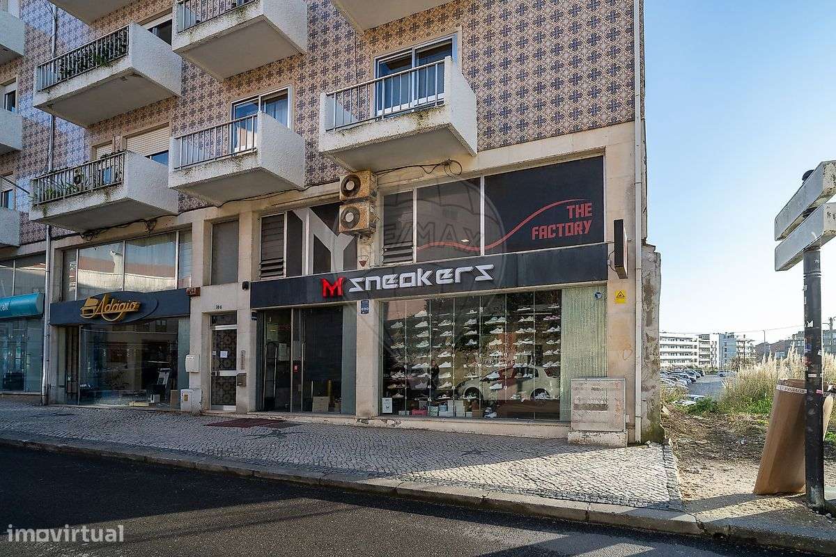 Trespasse  para venda - Grande imagem: 2/47