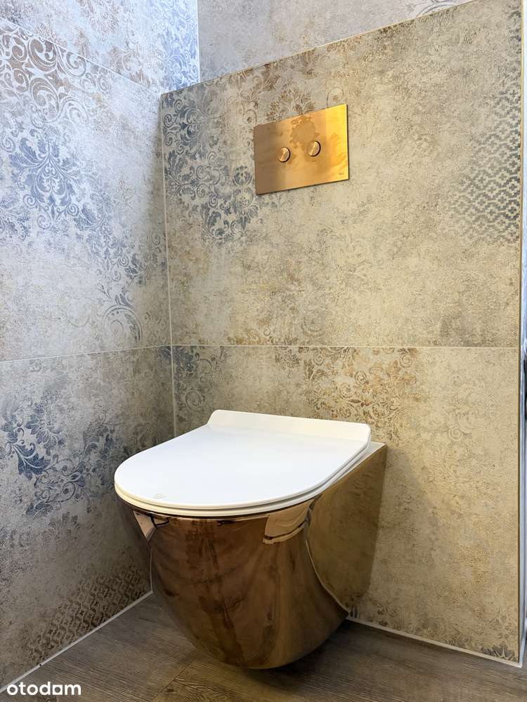 Nowoczesne 6-pokojowe mieszkanie z tarasem,2 poziomowe, garaż-15