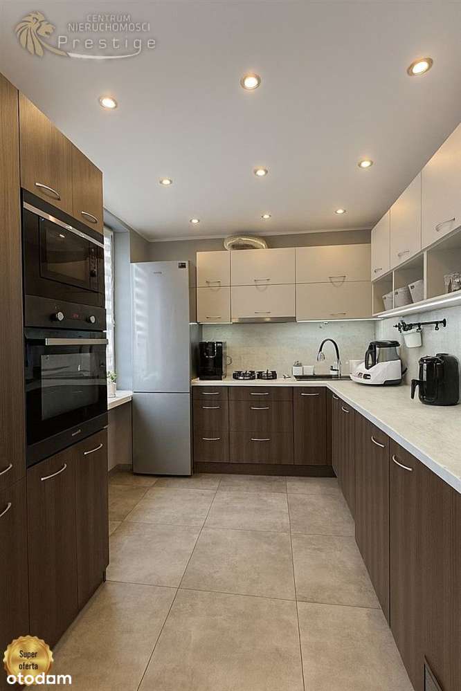 2 pok, Wyczółkowskiego, gotowe do zamieszkania - Pełny obrazek: 1/9