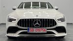 Mercedes-Benz AMG GT 53 4Matic+ Coupe Speedshift TCT 9G - 1