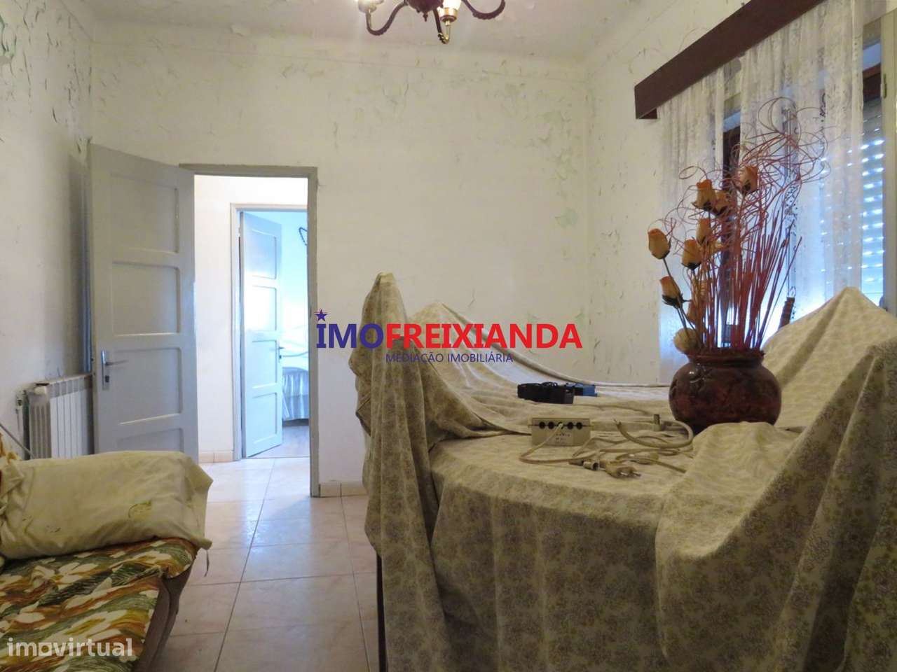 Moradia - Aldeia da Serra-18