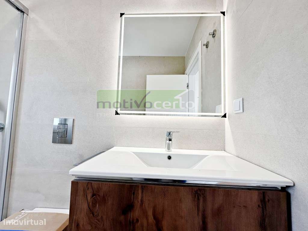 Nova Moradia T3 perto de Belas, Sintra. O Seu Refúgio de Conforto-20