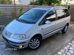 Volkswagen Sharan 1.9TDI Comfortline - 1