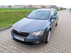 Skoda Superb 2.0 TDI Active - 1