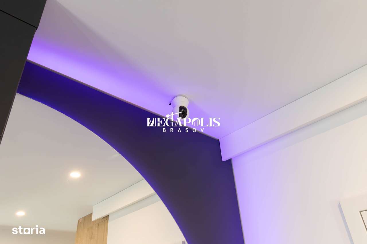 Casă Tip Triplex  Brașov Cartier Izvor-15