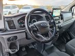 Ford Transit Custom L2H2 *87999zł NETTO* 2,0TdCi/131KM - 17