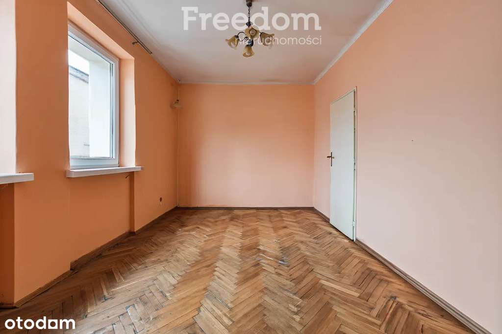 2 pokoje w kameralnej kamienicy na Okęciu - Pełny obrazek: 4/13