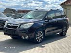 Subaru Forester 2.0D Exclusive - 4