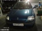 renault clio 1.2 1999 para peças - 2