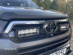 Toyota Hilux 2.8 D-4D Double Cab Invincible 4x4 - 11