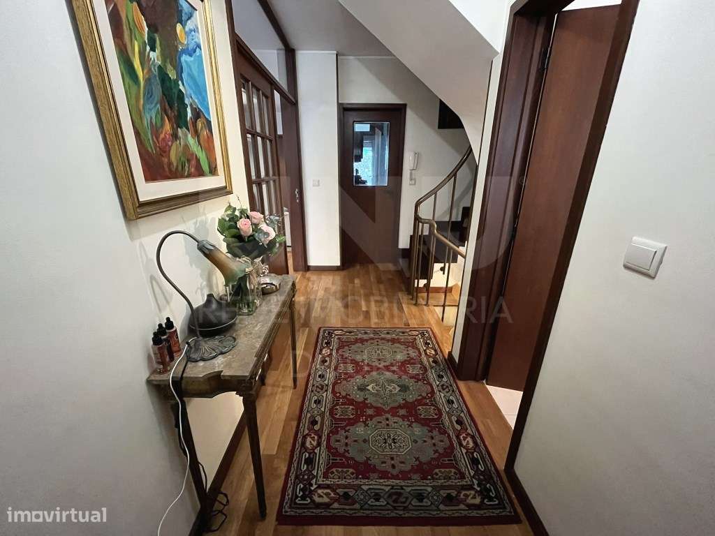 MORADIA T4 | SÃO COSME, GONDOMAR-11