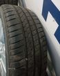 Jantes Citroen DS3 195/55 R16 - 9