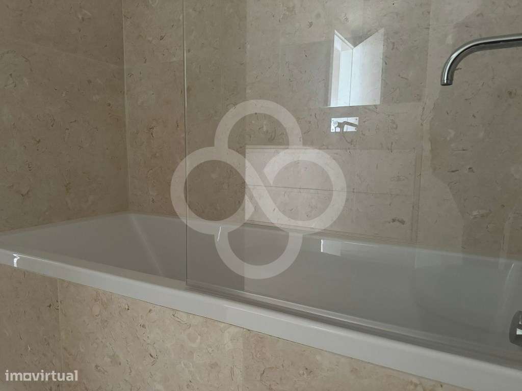 Apartamento T1 no Largo das Olarias com piscina e garagem em Lisboa - Grande imagem: 5/23