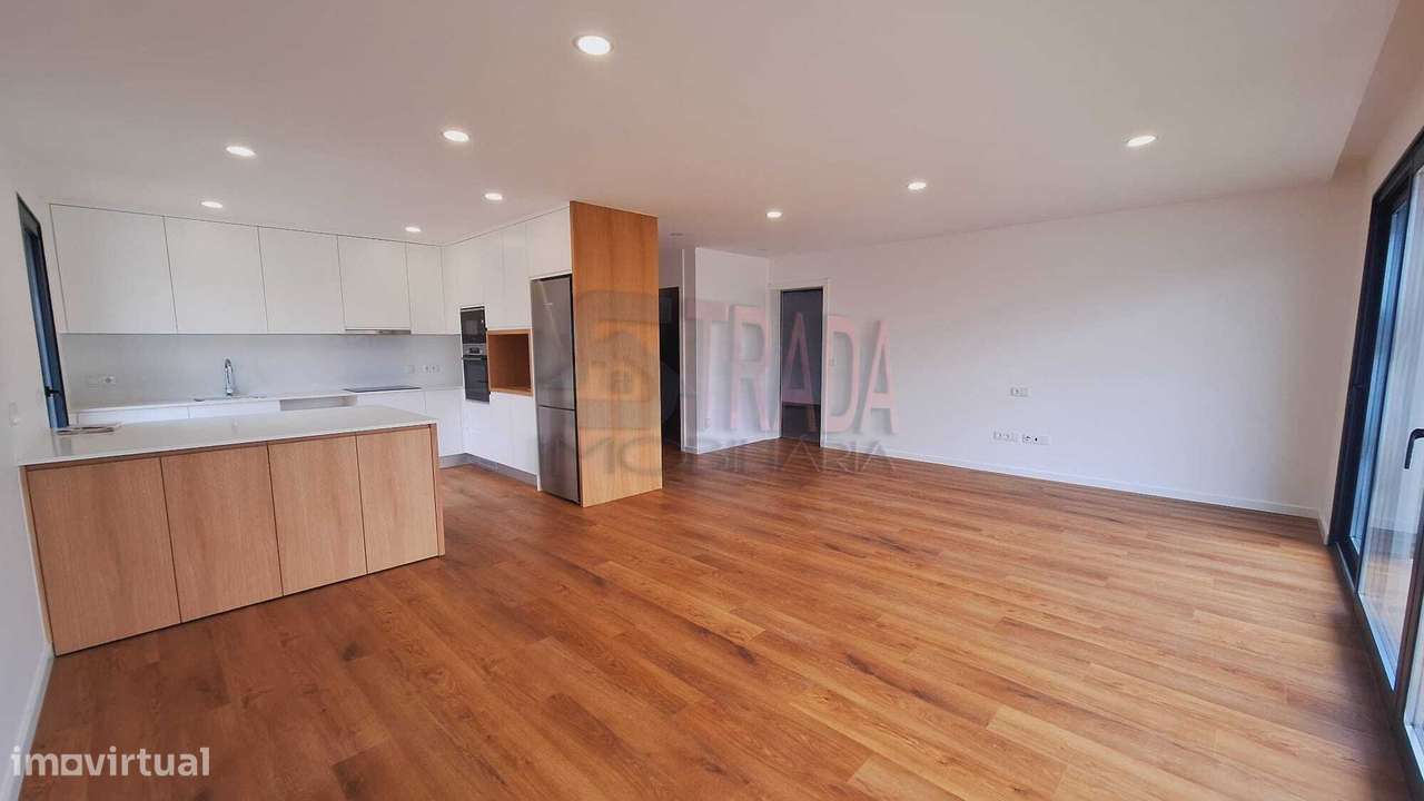 Moradia individual T3 Centro Vila Verde - Grande imagem: 5/12