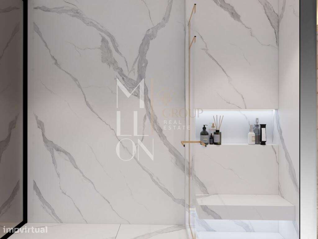 Apartamento T3 junto ao Estádio do Dragão - Grande imagem: 2/10