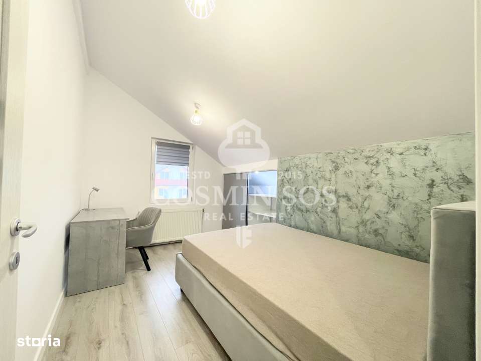 Apartament cu 3 camere de inchiriat – Zorilor, aproape de UMF - Imagine principală: 5/10