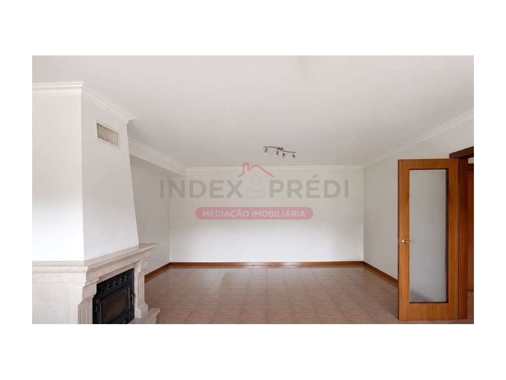 Fantástico Apartamento T3 com 145 m² no Coração de Águeda!-7