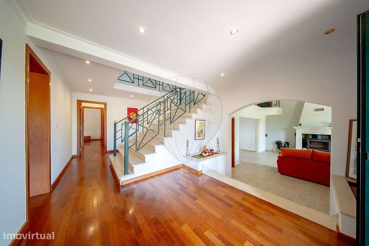 Moradia T4 para venda - Grande imagem: 4/49