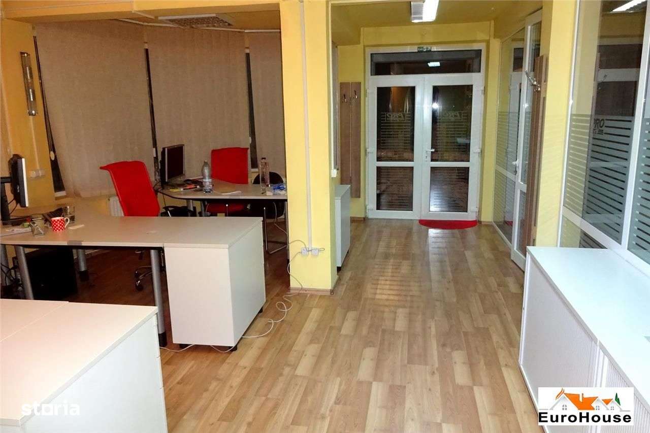 Spatiu de inchiriat in Alba Iulia Cetate - Imagine principală: 2/6