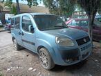 Dezmembrari  Fiat DOBLO (223, 119)  2000  > 2009 1.3 JTD 16V Multijet - 37