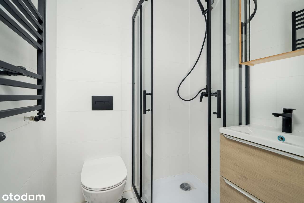 JEŻYCE -GOTOWY PAKIET INWESTYCYJNY –ul. Żurawia -78,82m2-13