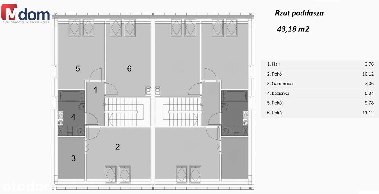Gotowy do odbioru/wysoki standard/dojazd asfalt/polecam-14