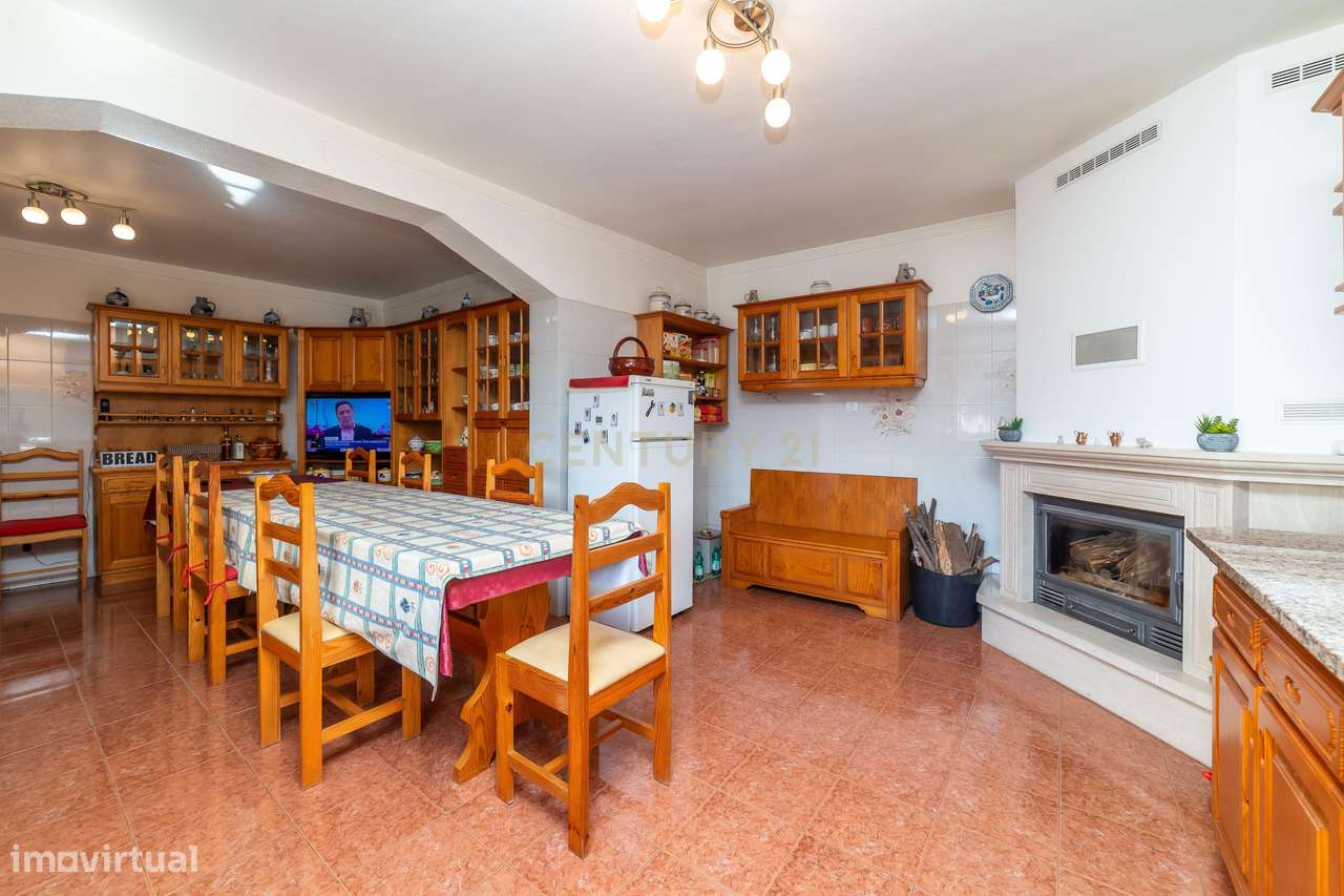 Moradia T5 - 15 min do centro de Coimbra-5