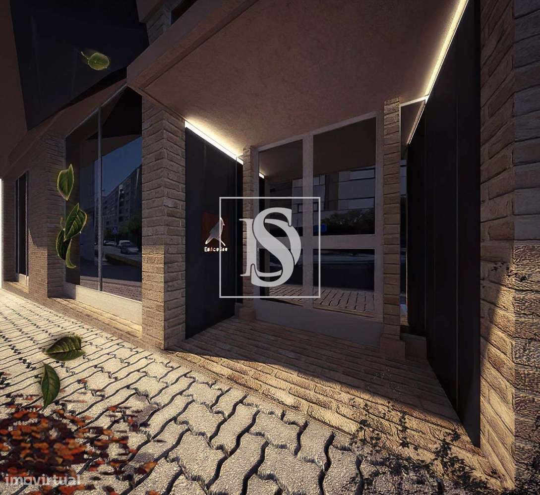 T3 Novo - Braga - Grande imagem: 2/9