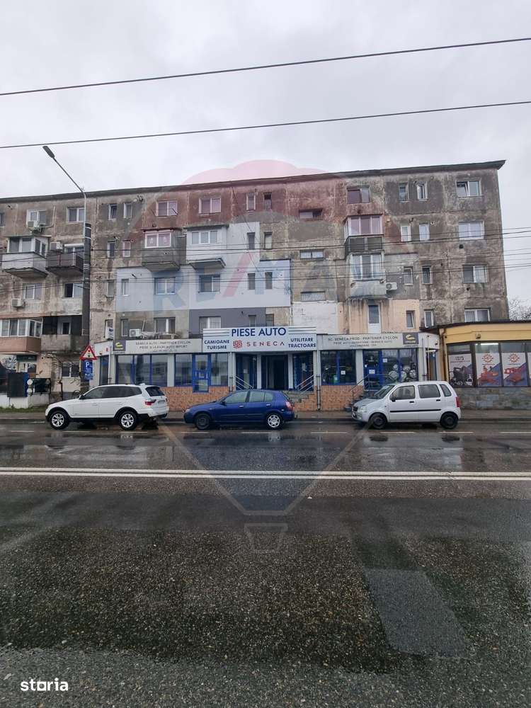 DE VANZARE - GARSONIERA  / INVESTITIE - Imagine principală: 5/5