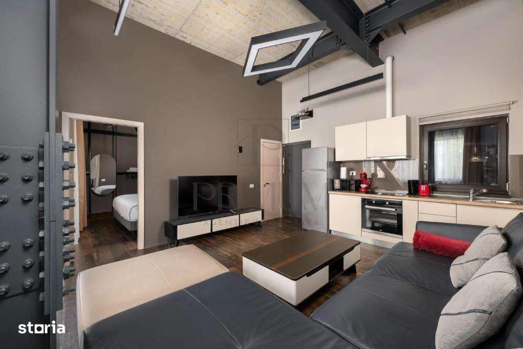 Apartament 2 camere,bloc nou deosebit - Bogdanestilor