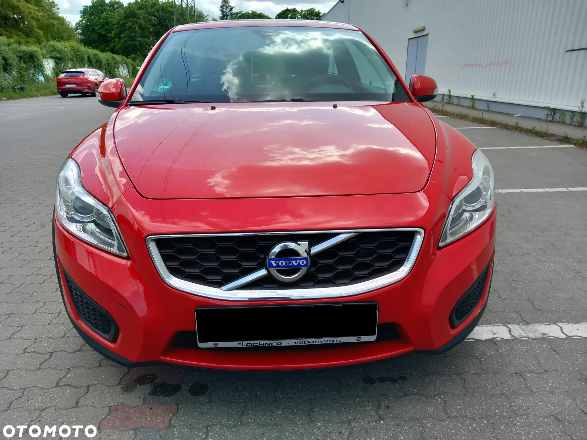 Volvo C30 1.6 Kinetic - 2