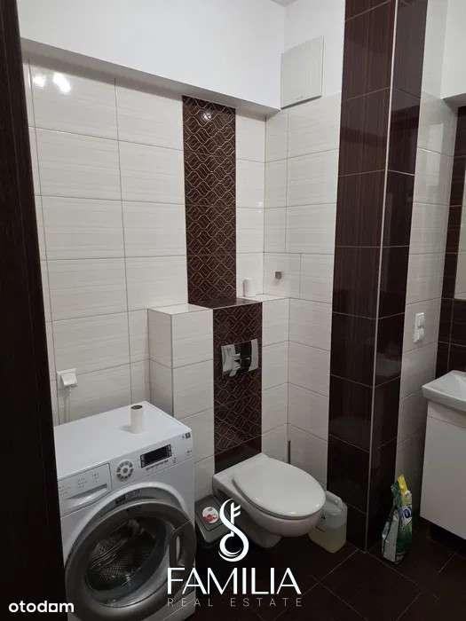 Przestronne 2 pokoje na Woli ul. Giełdowa - Pełny obrazek: 5/8