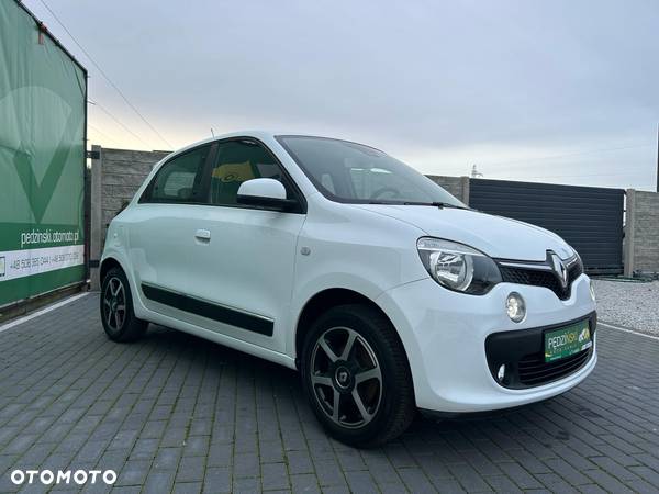 Renault Twingo ENERGY TCe 90 Dynamique - 2