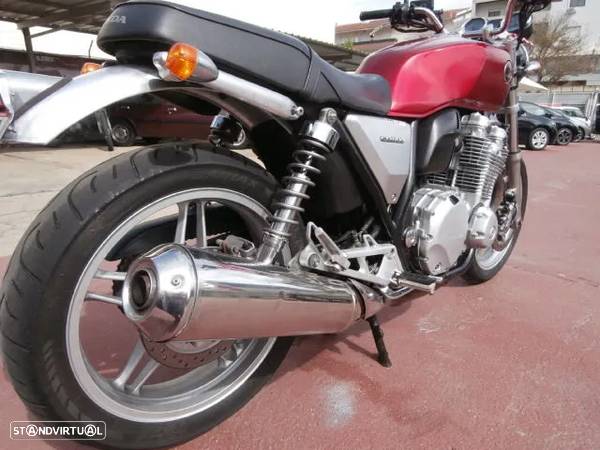 Honda CB 1100-A - 14