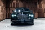 Rolls-Royce Ghost Standard - 5