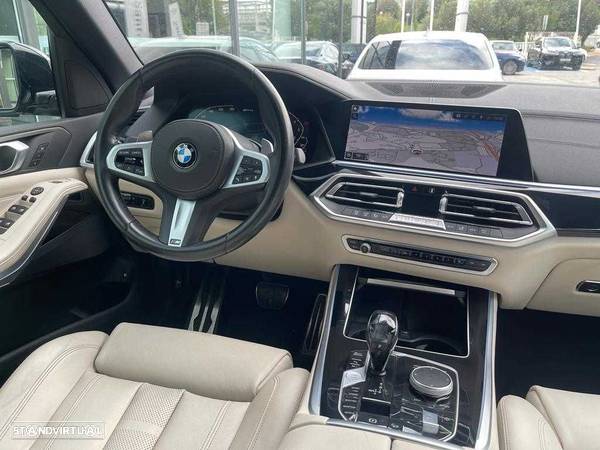 BMW X5 45 e xDrive - 12