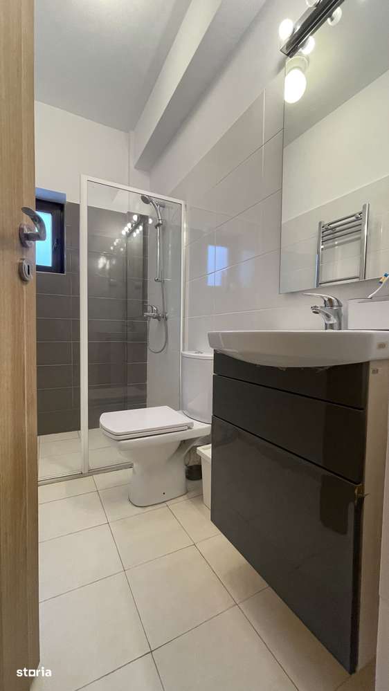 3 camere | Pipera | Matei Millo | 2 terase | boxa + parcare-12