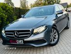 Mercedes-Benz Klasa E 200 d 9G-TRONIC Avantgarde - 14