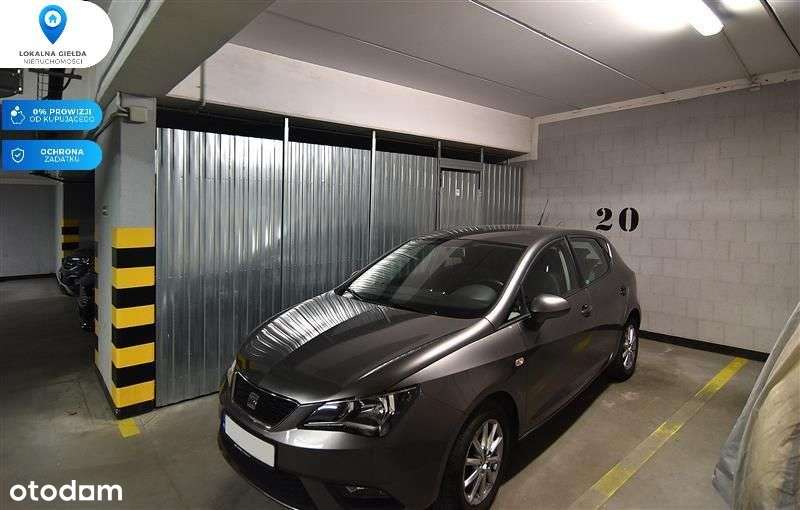 Mieszkanie z ogrodem na zamkniętym osiedlu-15