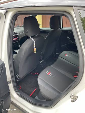 Seat Arona 1.0 TSI FR S&S - 4