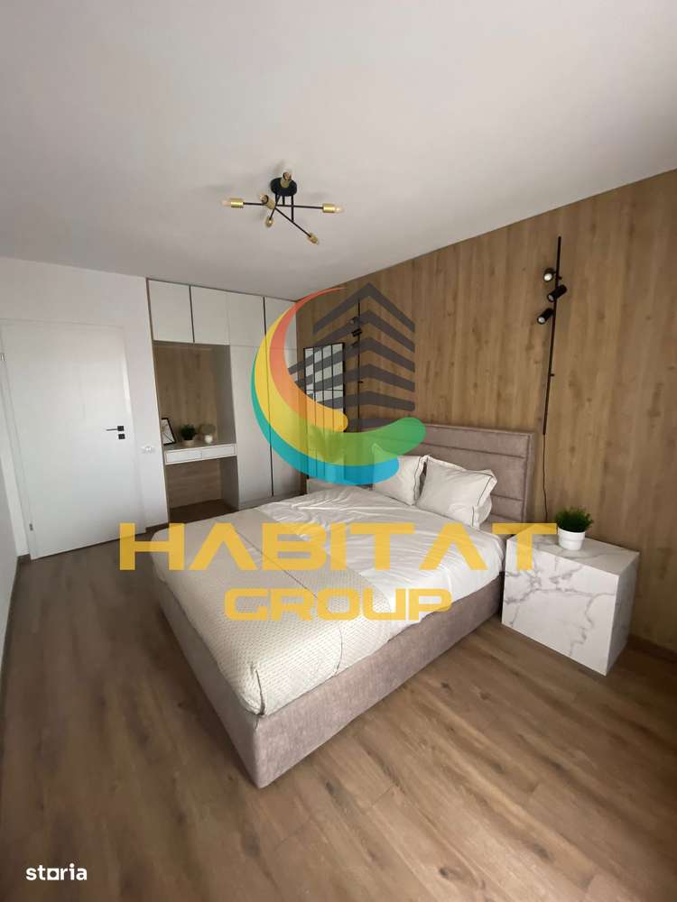 Apartament 2 camere Brancoveanu- Turnu Magurele bloc nou - Imagine principală: 4/5