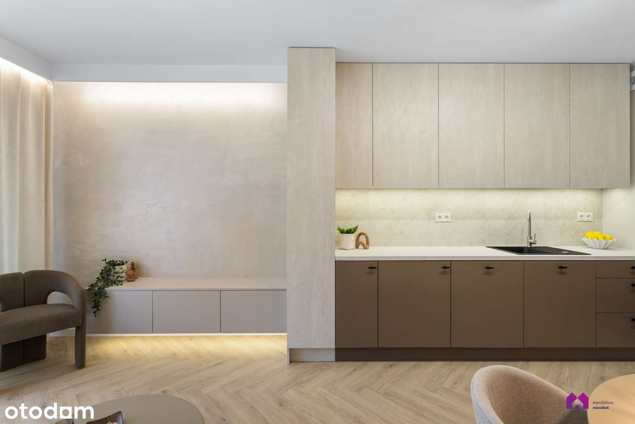 USTAWNE mieszkanie TRZY POKOJE - DWUSTRONNE JEŻYCE-5