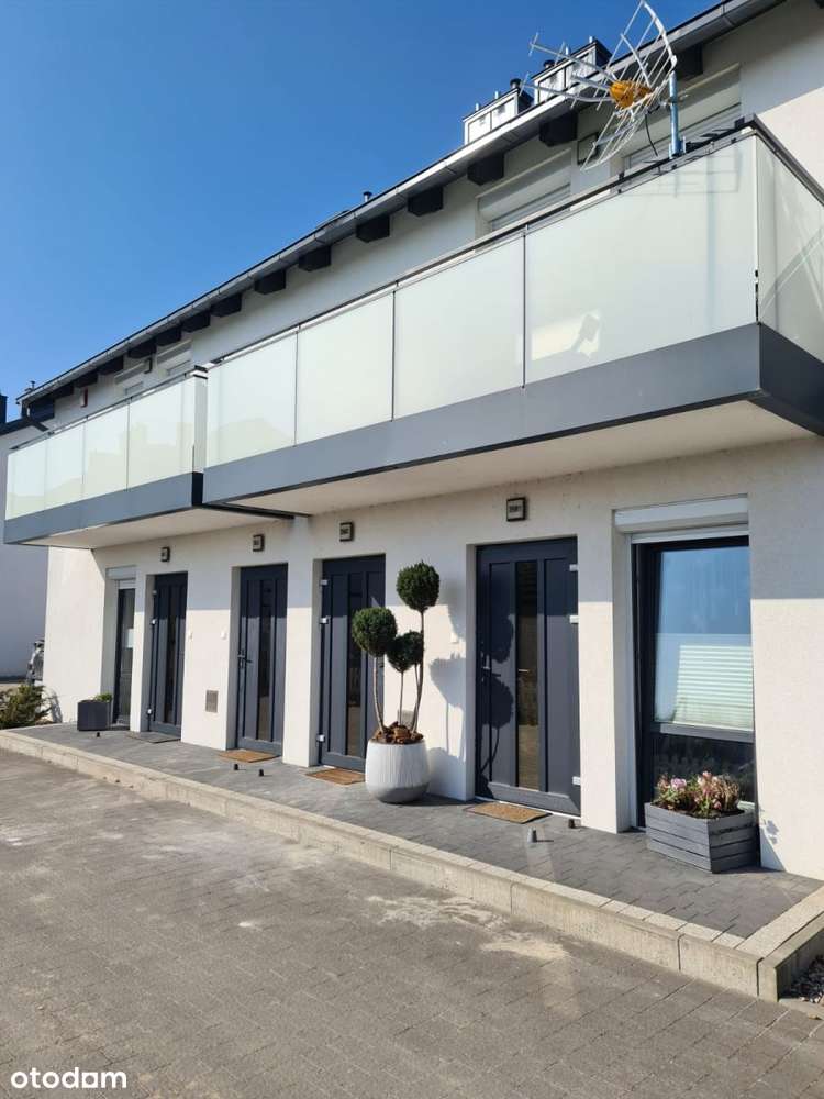 Okazja: Mieszkanie z antresolą-0