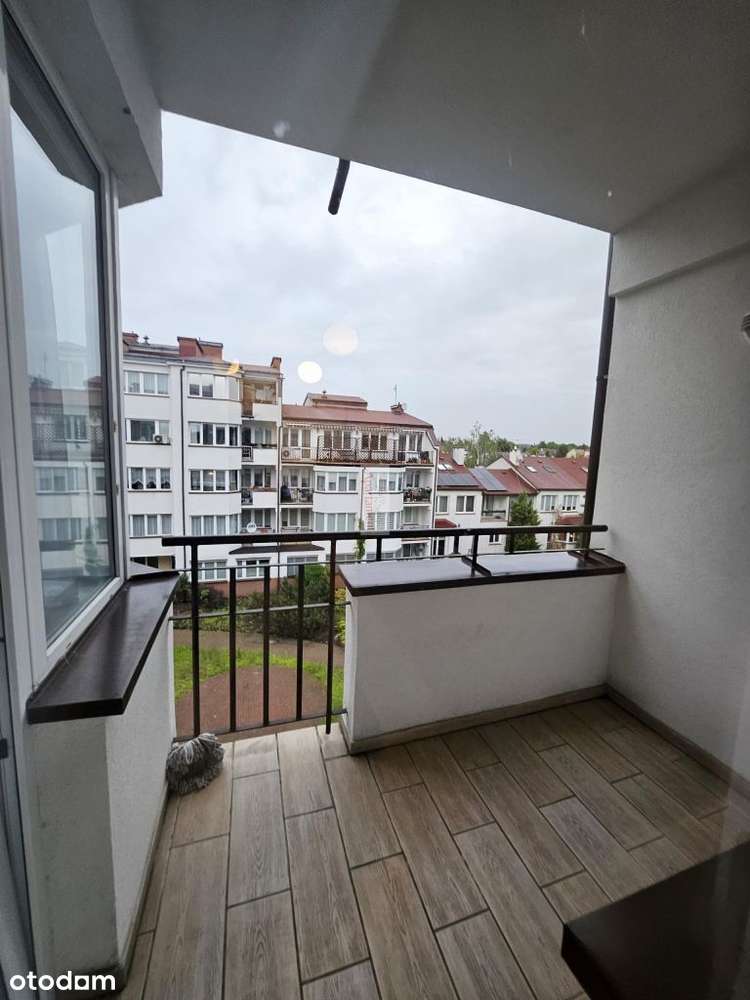 2 balkony, garderoba, garaż, piwnica,winda-5