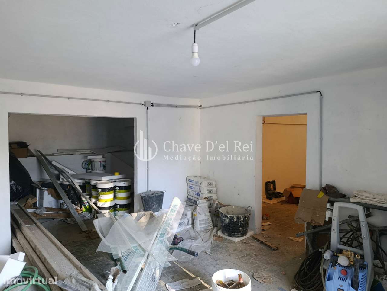 Andar Moradia T3 Venda em Fragosela,Viseu-25