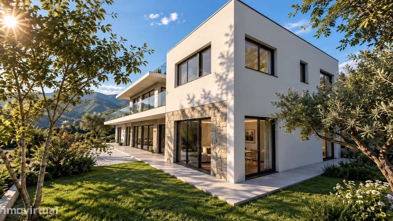 Terreno com 1.002 m² em Giela – Arcos de Valdevez-2