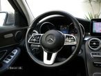 Mercedes-Benz C 200 d Station 9G-TRONIC Avantgarde - 17